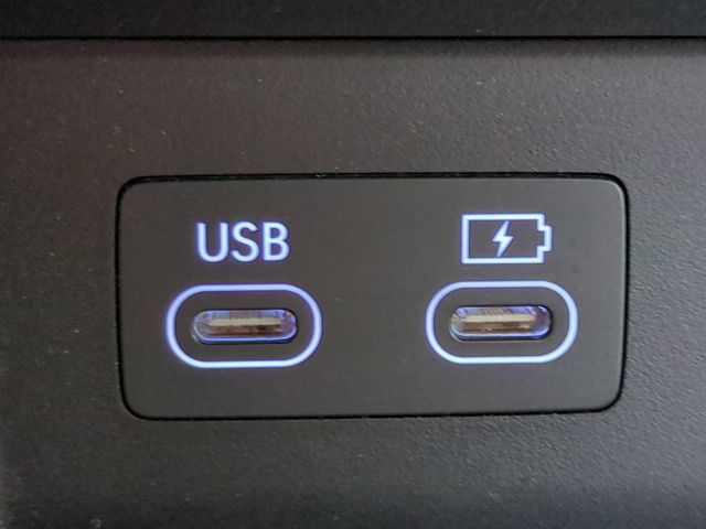 Used 2025 Genesis GV80 3.5T Prestige AWD/4WD image 18