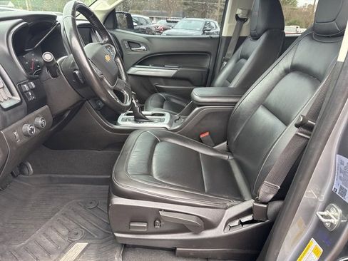 Used 2022 Chevrolet Colorado ZR2 image 12