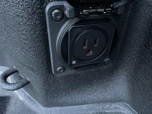 New 2025 Chevrolet Silverado 2500 W/T w/ WT Convenience Package AWD/4WD image 32