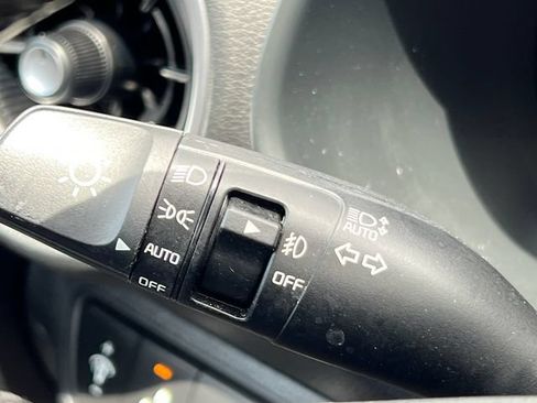 Used 2022 Kia Forte GT-Line FWD image 19