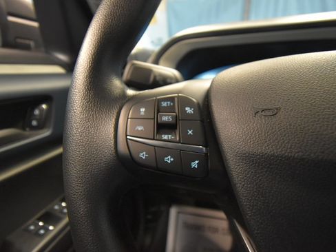 Used 2025 Ford Bronco Sport Heritage AWD/4WD image 11