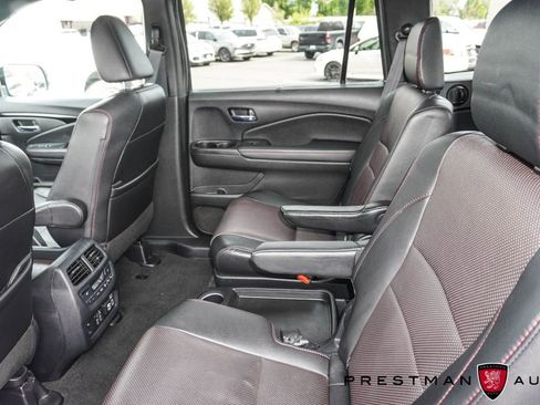 Used 2021 Honda Pilot Black Edition image 51