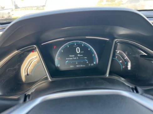 Used 2017 Honda Civic EX image 15