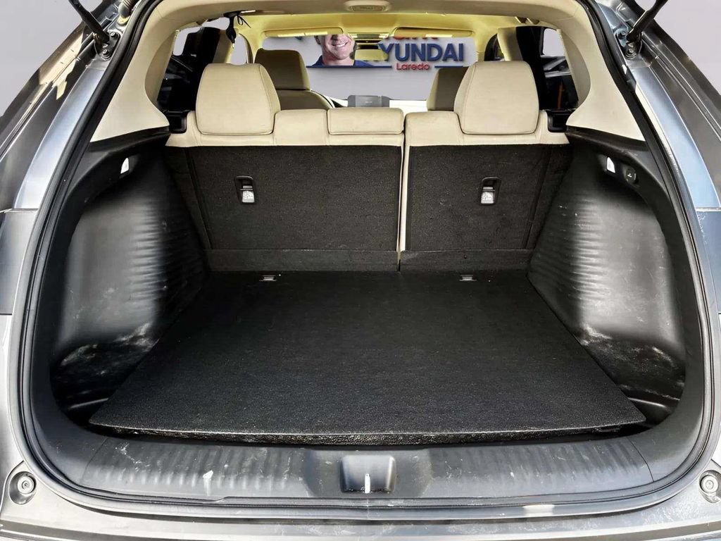 Used 2025 Honda HR-V LX image 10