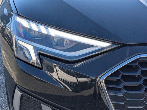 Used 2024 Audi A3 2.0T Premium image 9