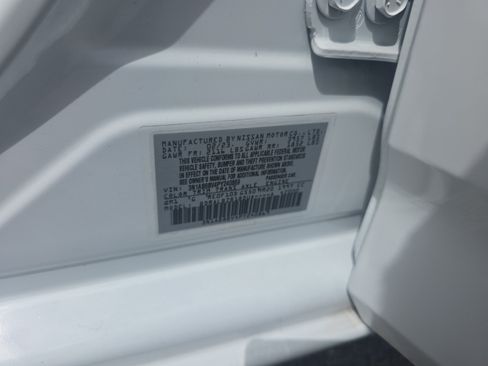 Used 2023 Nissan Sentra S FWD image 25