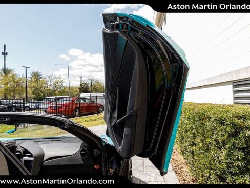 Used 2024 McLaren 750S Spider image 63