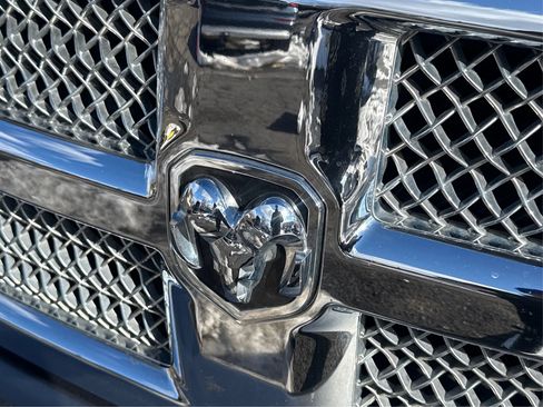 Used 2013 RAM 1500 Laramie Longhorn w/ Protection Group image 29