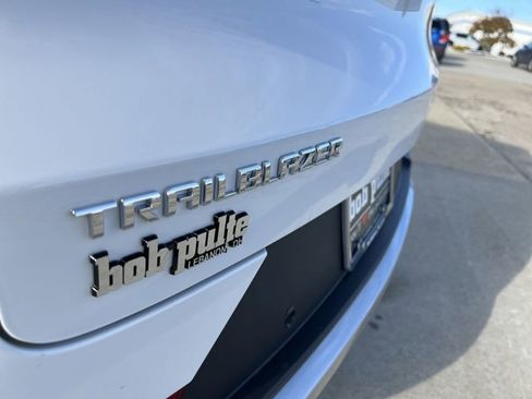 New 2026 Chevrolet TrailBlazer LT w/ Convenience Package image 32