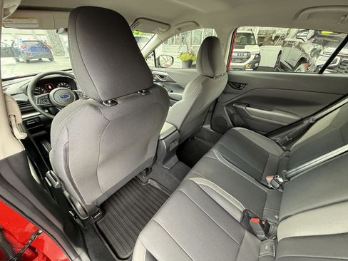 Certified 2025 Subaru Impreza 2.0i image 26