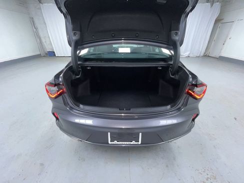 Used 2022 Acura TLX Base image 16