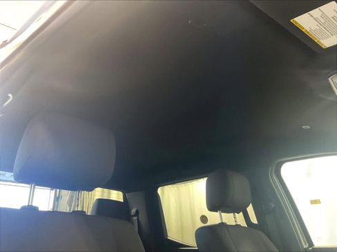 Used 2025 Toyota Tundra SR5 w/ SR5 Convenience Package image 22