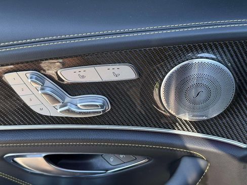 Used 2023 Mercedes-Benz E 63 AMG S image 39