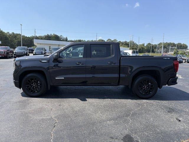 Used 2023 GMC Sierra 1500 Elevation AWD/4WD image 8