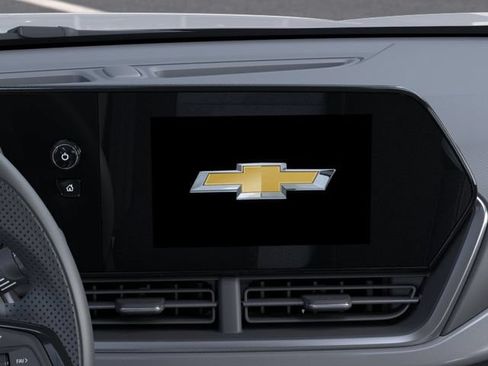 New 2026 Chevrolet Trax LS FWD image 20