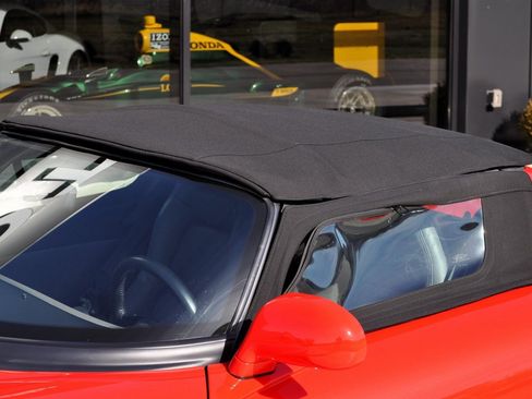 Used 1994 Dodge Viper RT/10 image 11