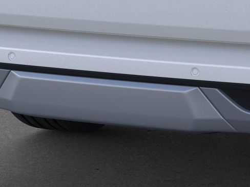 New 2025 Ford Expedition Max Platinum image 23