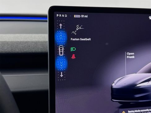 Used 2025 Tesla Model 3 Long Range image 17