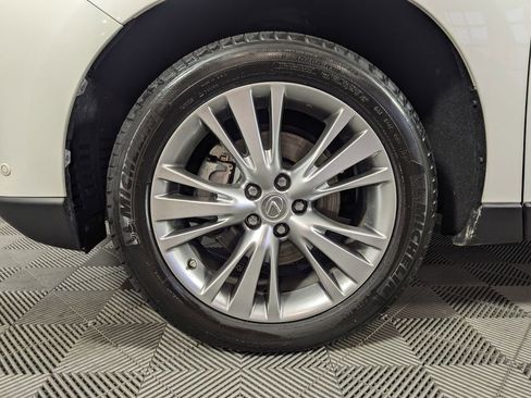 Used 2013 Lexus RX 350 FWD w/ Navigation Pkg image 16