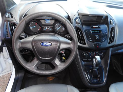 Used 2015 Ford Transit Connect XL FWD image 20