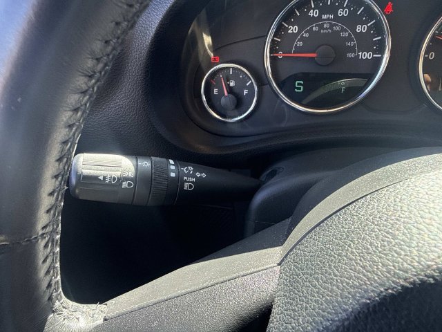 Used 2017 Jeep Wrangler Sport w/ Quick Order Package 24S AWD/4WD image 25