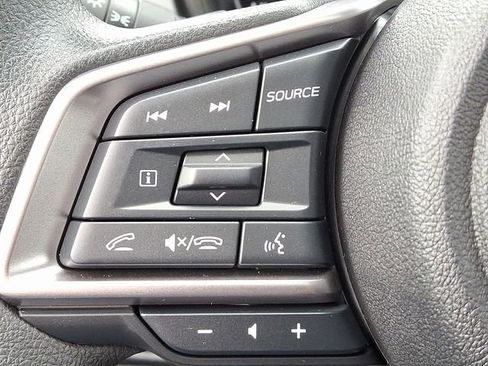 New 2026 Subaru Impreza 2.0i Sport image 21