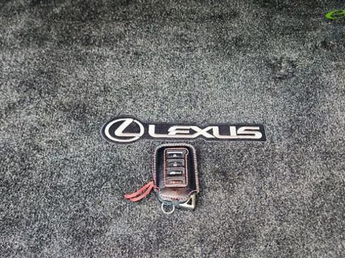 Used 2025 Lexus IS 350 F Sport w/ Accessory Package 2 RWD image 59