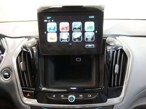 Used 2018 Chevrolet Traverse LT w/ LPO, Cargo Package AWD/4WD image 23