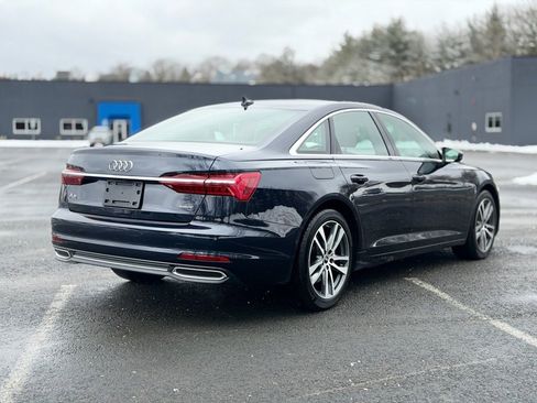 Used 2023 Audi A6 Premium Plus w/ Premium Plus Package image 7