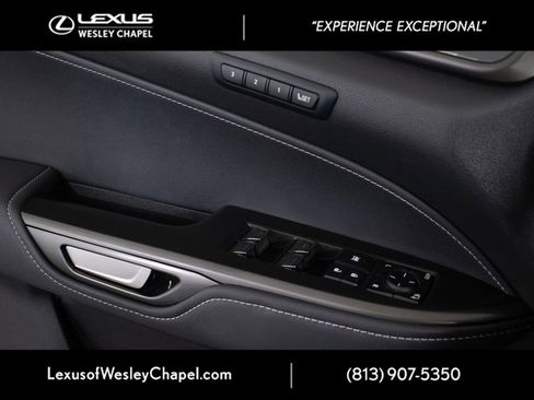 Used 2024 Lexus NX 250 FWD w/ Cold Area Package image 36