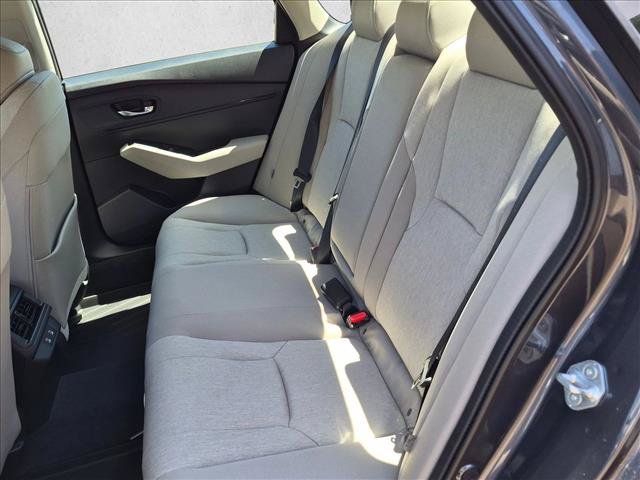 New 2026 Honda Accord SE image 16