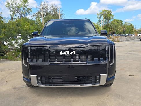 New 2027 Kia Telluride SX FWD image 3