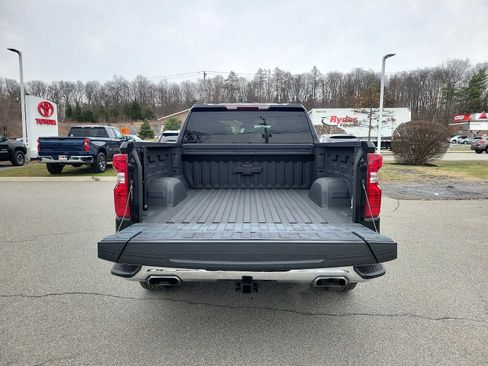 Used 2023 Chevrolet Silverado 1500 LT image 29