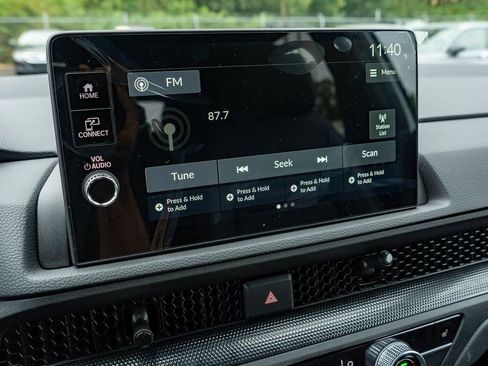 New 2026 Honda CR-V Sport-L image 29