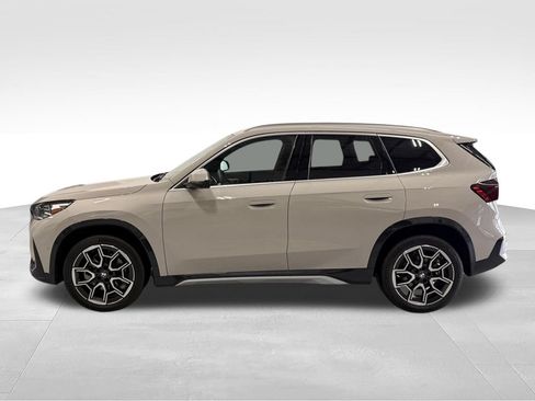 Used 2026 BMW X1 xDrive28i AWD/4WD image 2
