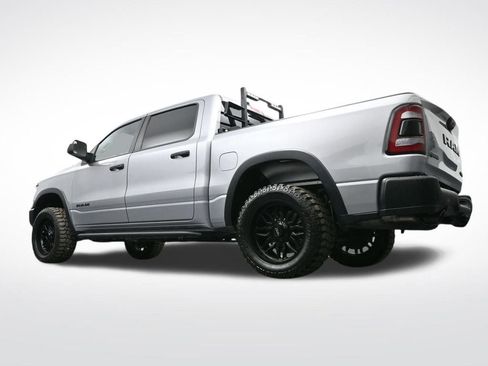 Used 2024 RAM 1500 Rebel w/ Rebel Level 1 Equipment Group image 28