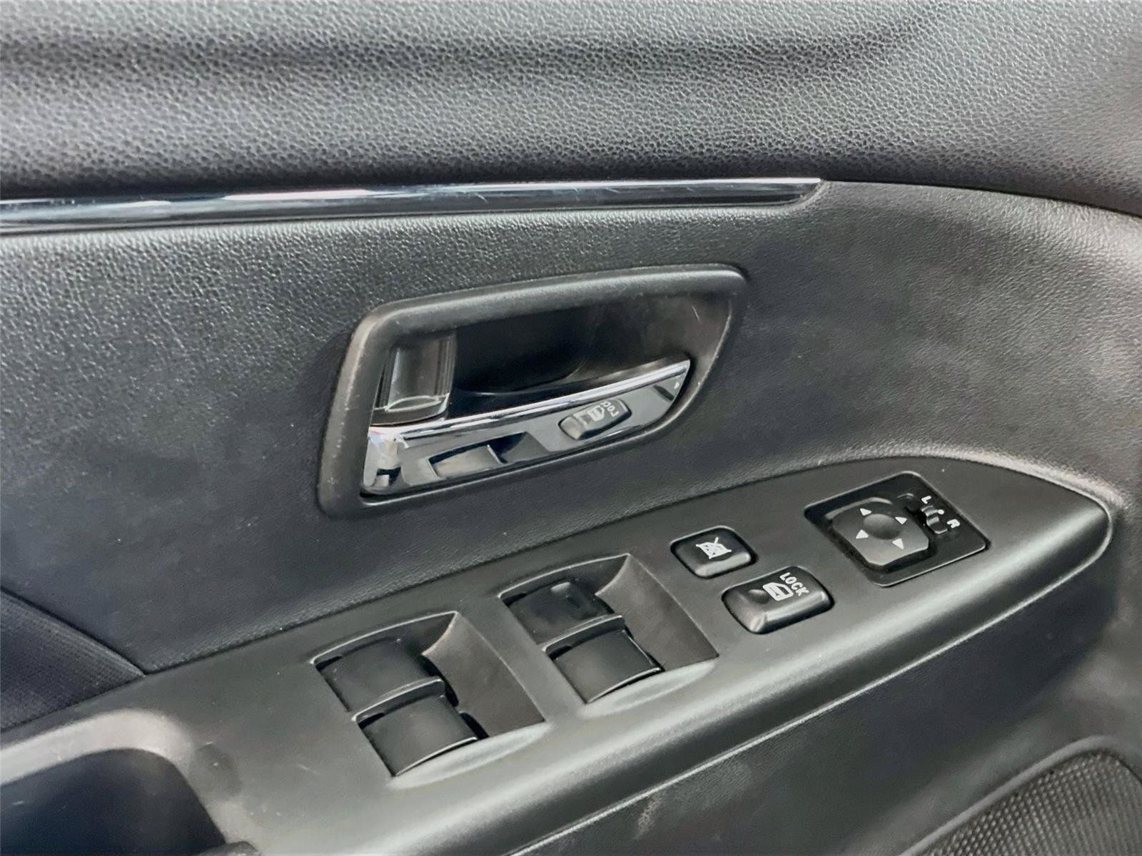 Used 2024 Mitsubishi Outlander Sport AWD image 21