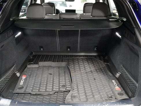 Used 2022 Audi SQ5 Premium AWD/4WD image 22