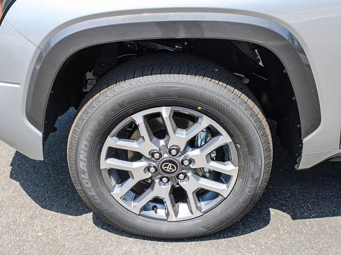 New 2026 Toyota Tundra 1794 Edition AWD/4WD image 13