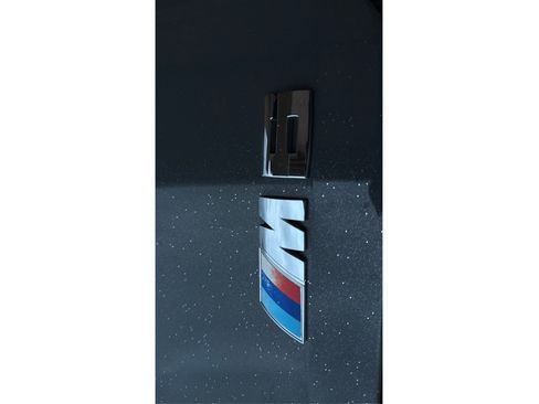 Used 2007 BMW M6 Convertible image 55