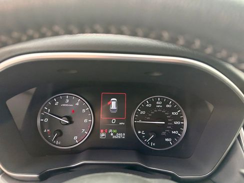 Used 2024 Subaru Outback Limited XT image 17