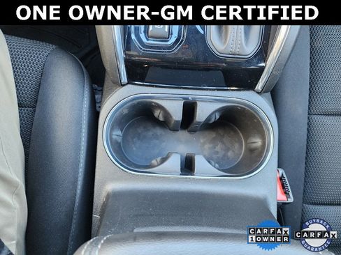 Certified 2023 GMC Canyon Elevation w/ Convenience Package image 36