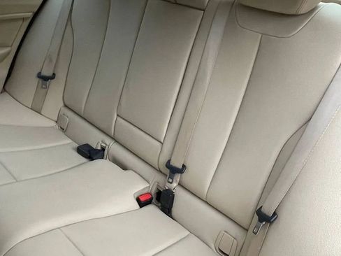 Used 2015 BMW 328i xDrive Sedan image 11