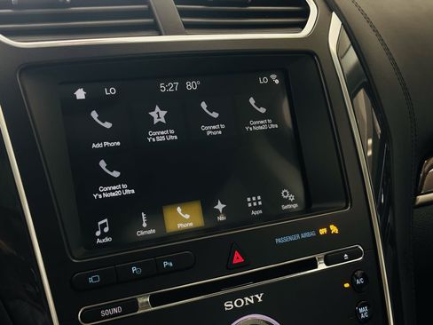 Used 2017 Ford Explorer Platinum AWD/4WD image 67