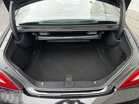 Used 2016 Mercedes-Benz CLS 400 4MATIC image 9