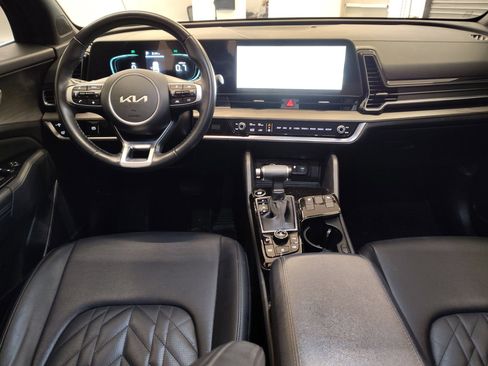 Used 2023 Kia Sportage X-Line w/ X-Line Premium Package image 25