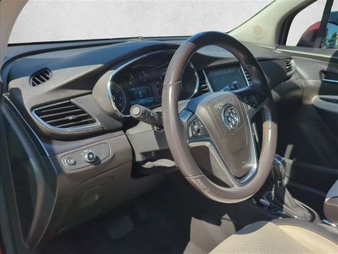 Used 2019 Buick Encore Preferred w/ Safety Package FWD image 18