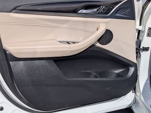 Used 2024 BMW X4 M40i w/ Premium Package image 14