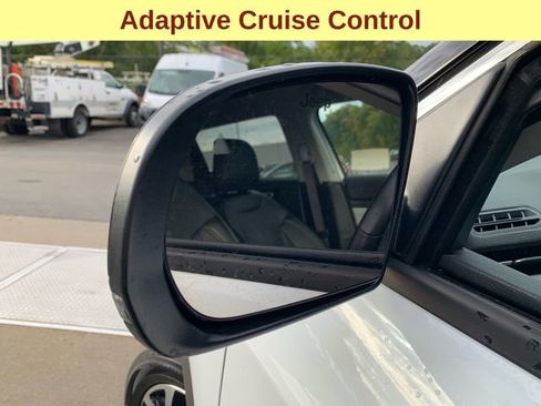 Used 2022 Jeep Compass Limited image 8