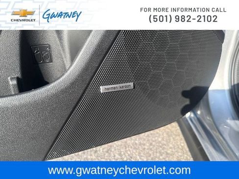 Used 2025 Subaru Crosstrek 2.5i Limited AWD/4WD image 21